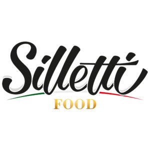 logo silletti food